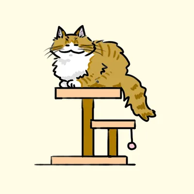 シニア猫に最適な低いキャットタワーとは？