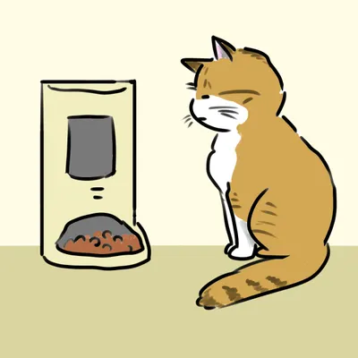 猫用自動給餌器のデメリットとは？比較して知っておきたい注意点