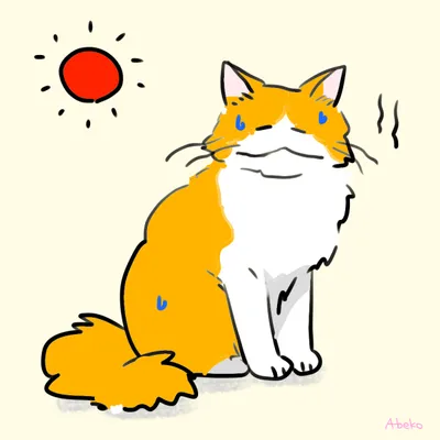 猫の熱中症とその初期症状の見分け方について知っておくべきことは？