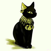 猫と神話の深い関係、エジプトのバステトとは？